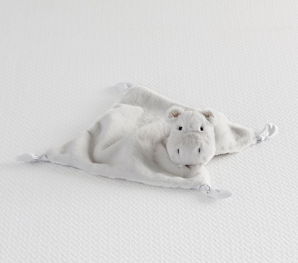 Hippo Thumbie